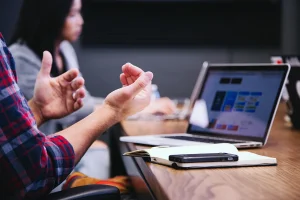Workplace Complaint Article
