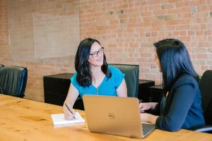Performance Review Discussion Plan