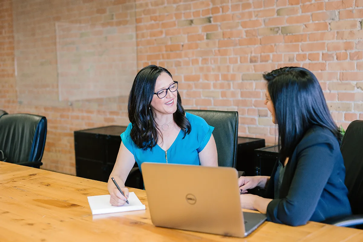 Performance Review Discussion Plan